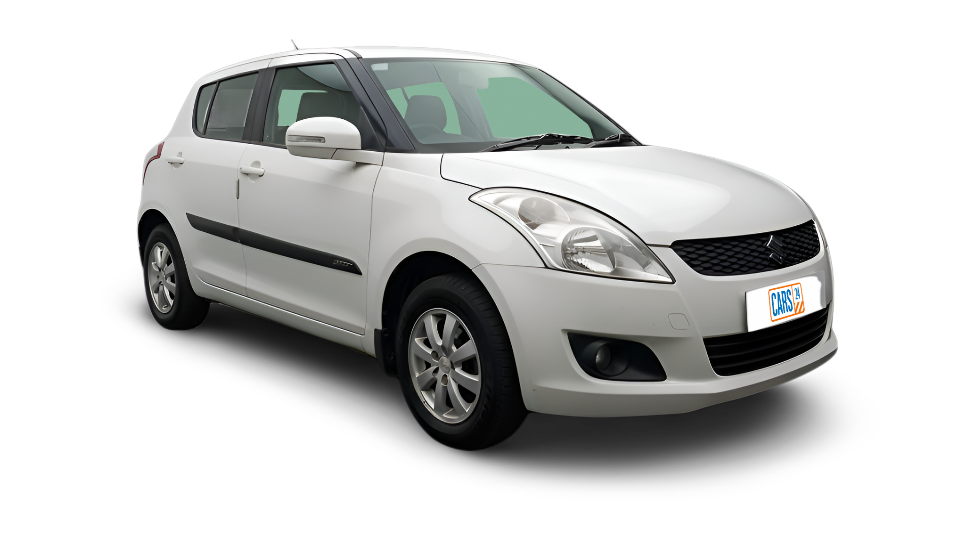 Maruti Swift-img